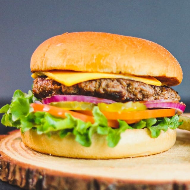 Cheeseburger