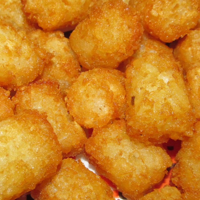 Tater Tots