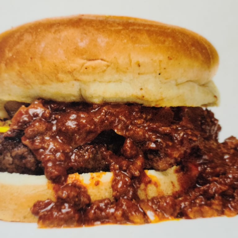 Delicious Burger Options