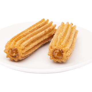 8” Churros