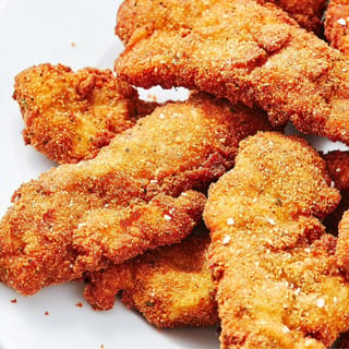 Jr. Chicken Strips
