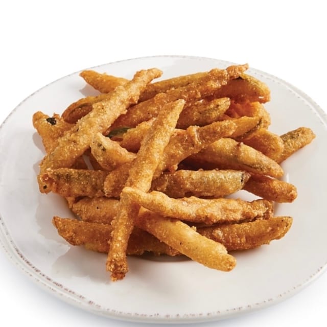 Fried Pickles