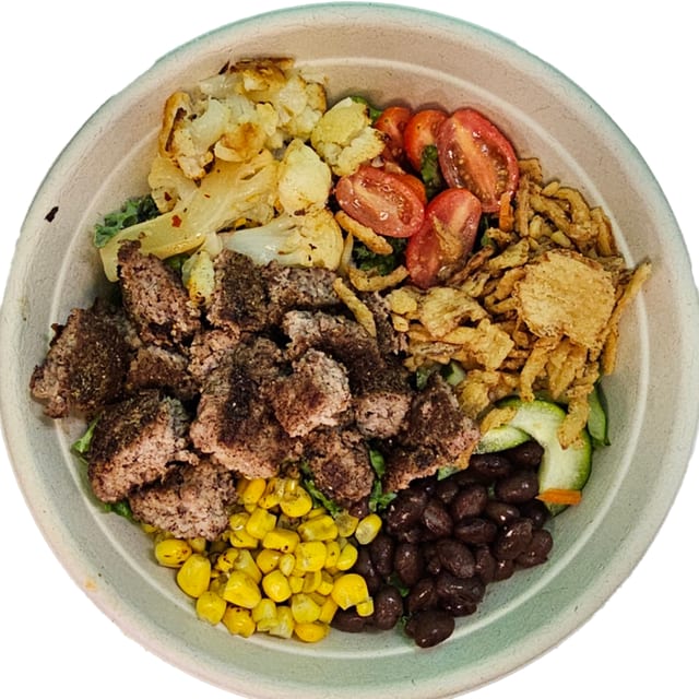 Beef Salad