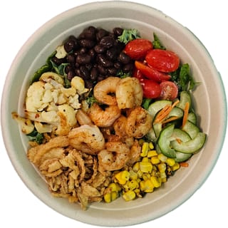 Shrimp Salad